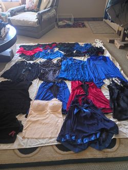 Large Batch Sexy Lingerie.