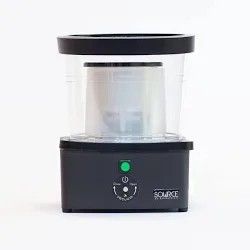 SOURCE TURBO BY EXTRACRAFT