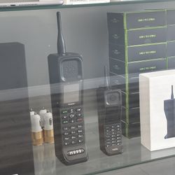 Cell Phone Vintage retro  2025 Model