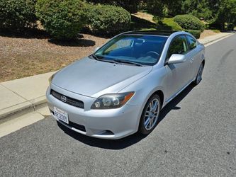 2010 Scion tC
