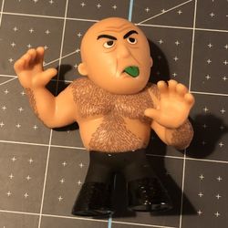 Funko WWE Mystery Mini
