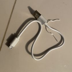 Micro USB Cable 