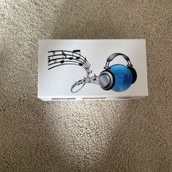 Portable Keychain MP3 Voice Recorder 