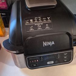 Ninja 
