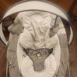 Mecedora Para Baby New 