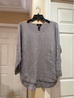 Women’s long sleeve blouse