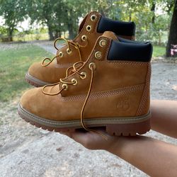 Timberland Boots