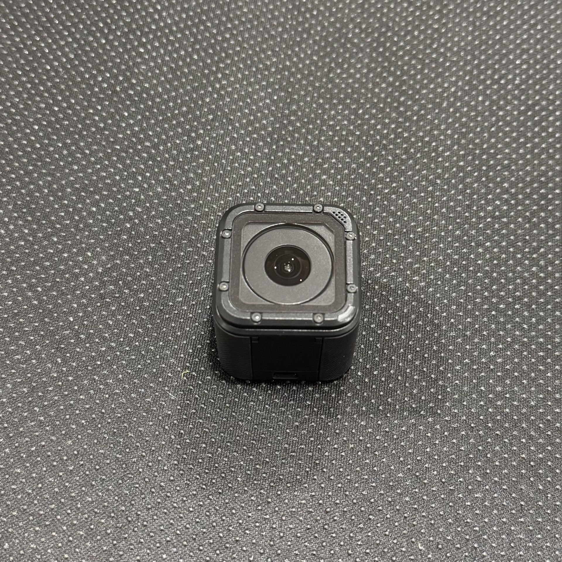 GoPro Hero4 Session 4K HD Action Camera