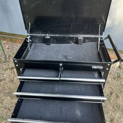 Us General Tool Cart