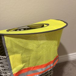 Helmet Visor 