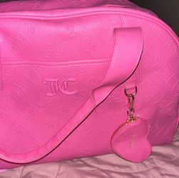 Juicy Cotour bag