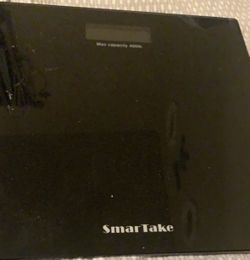WEIGHT SCALE