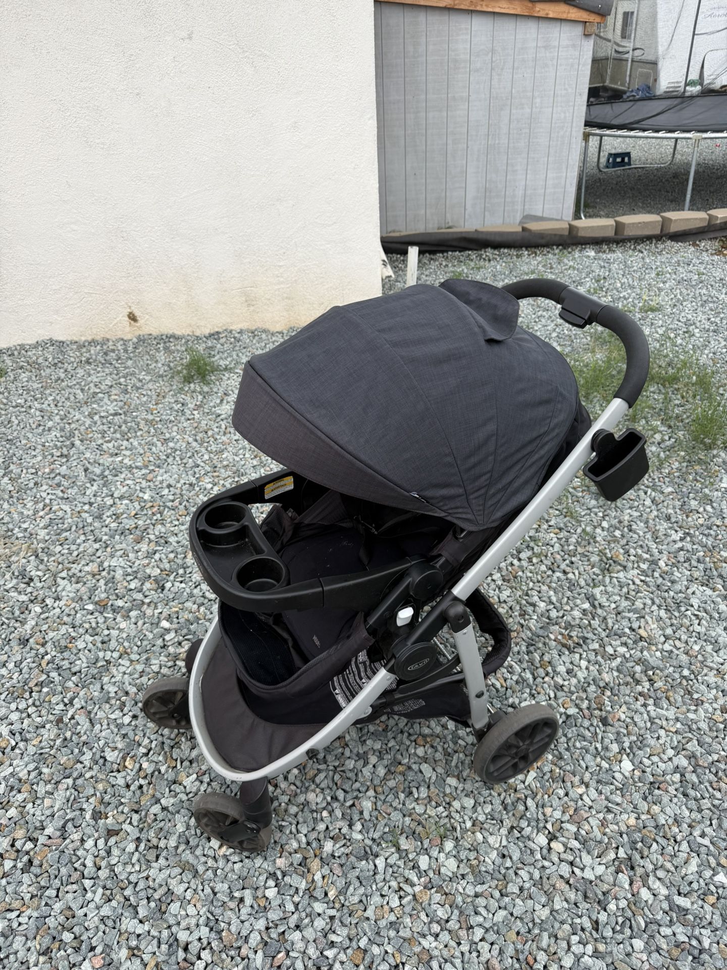 Graco Stroller