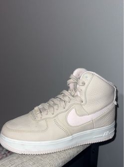 Nike Air Force 1 sculpt
