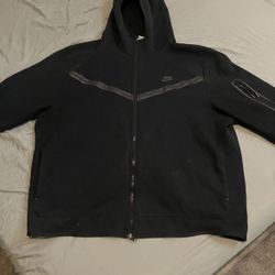 Nike Tech Fleece XXL