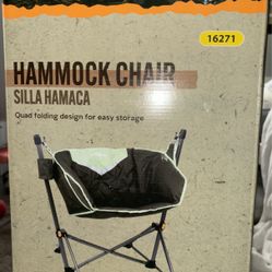 Hammock Chair 