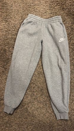 Boys Nike Sweats