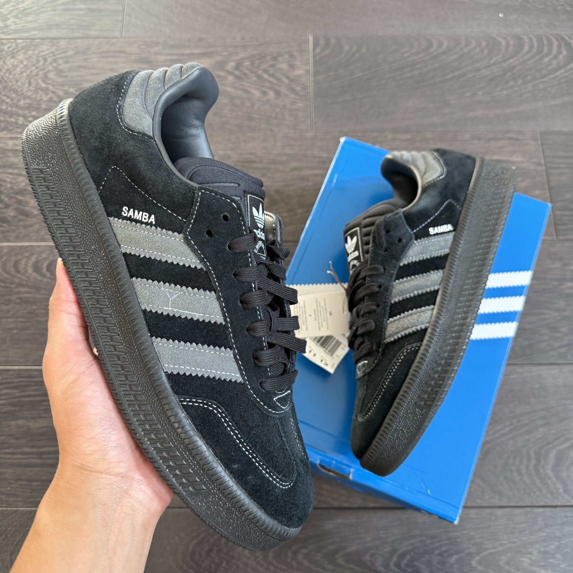 adidas Samba XLG Men’s 11