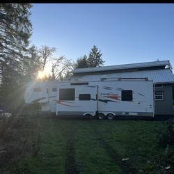 Tiny Home/Off Grid