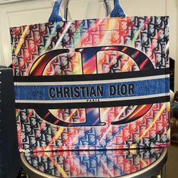 Designer Tote