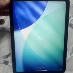 iPad 10th Generation 64g New