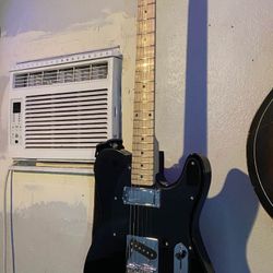 Telecaster Electric Guitar