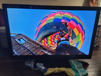 55" insignia dumb tv