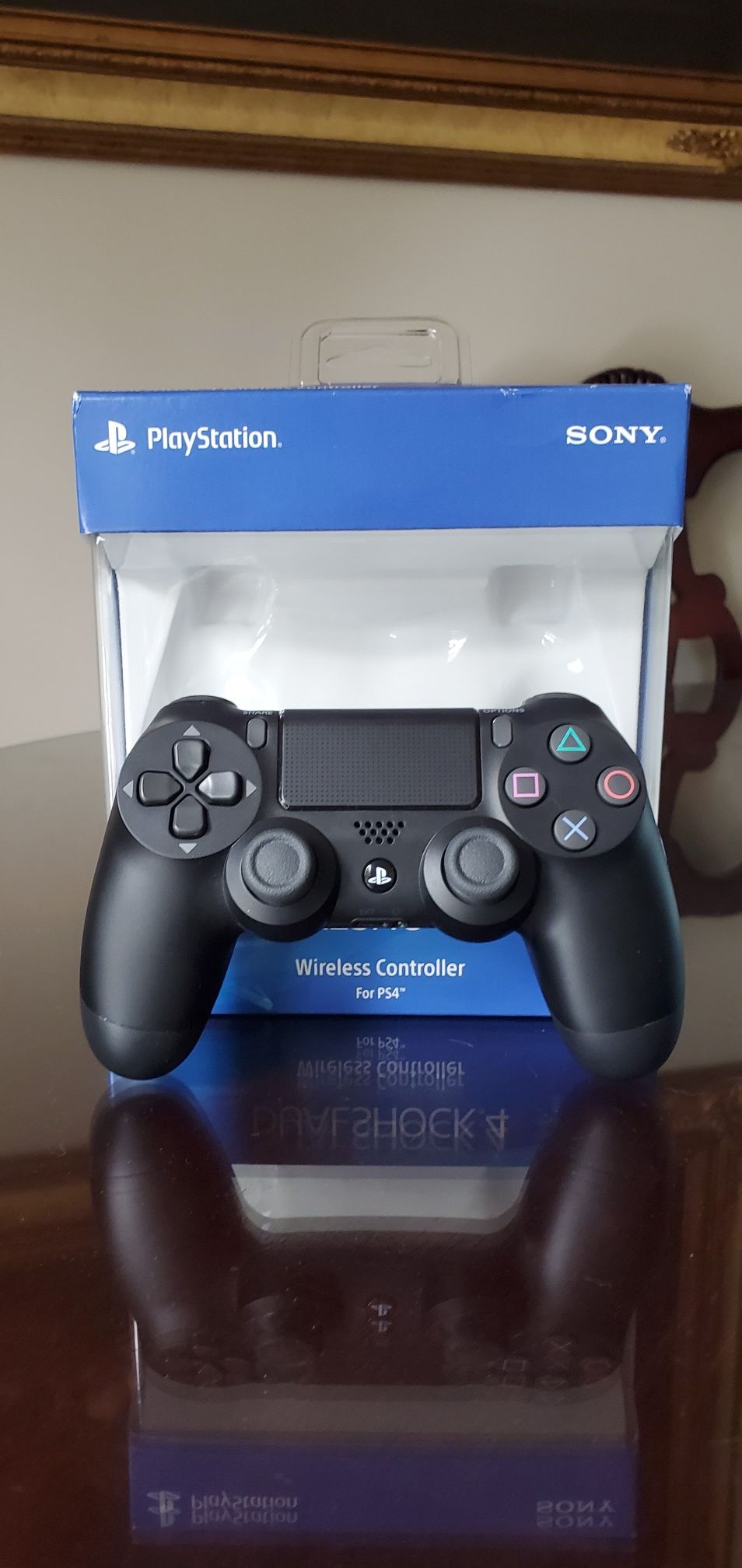 Ps4 controller