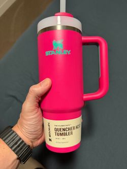 Stanley Quencher H2.0 Tumbler