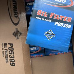 Oil Filter