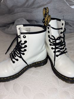 Dr martens