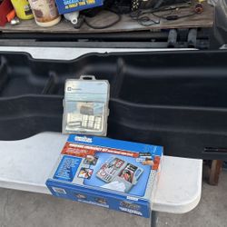 Silverado Truck Package 