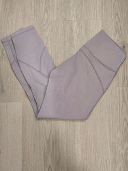 Lululemon legging