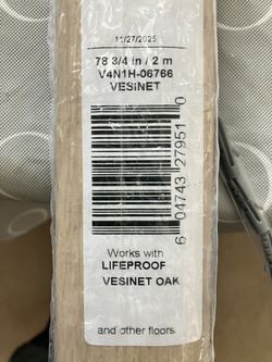 Lifeproof Transition For LVP