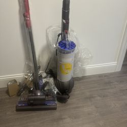 Dyson Ball Animal 2 Corded Vacuum Cleaner 