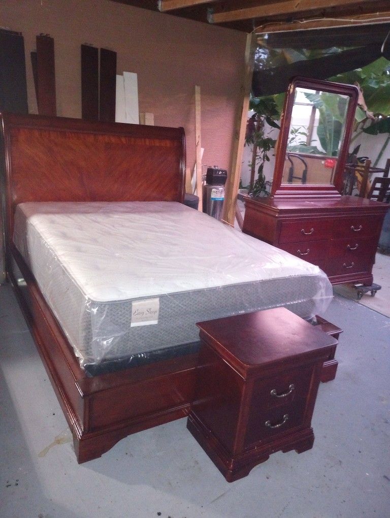 Bedroom Set.