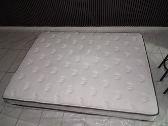 Queen Mattress
