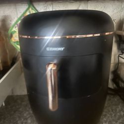 Maquina De Hielo