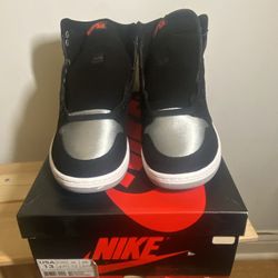 Jordan Retro 1 Aleali May