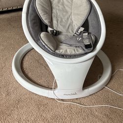Baby Rotating Chair