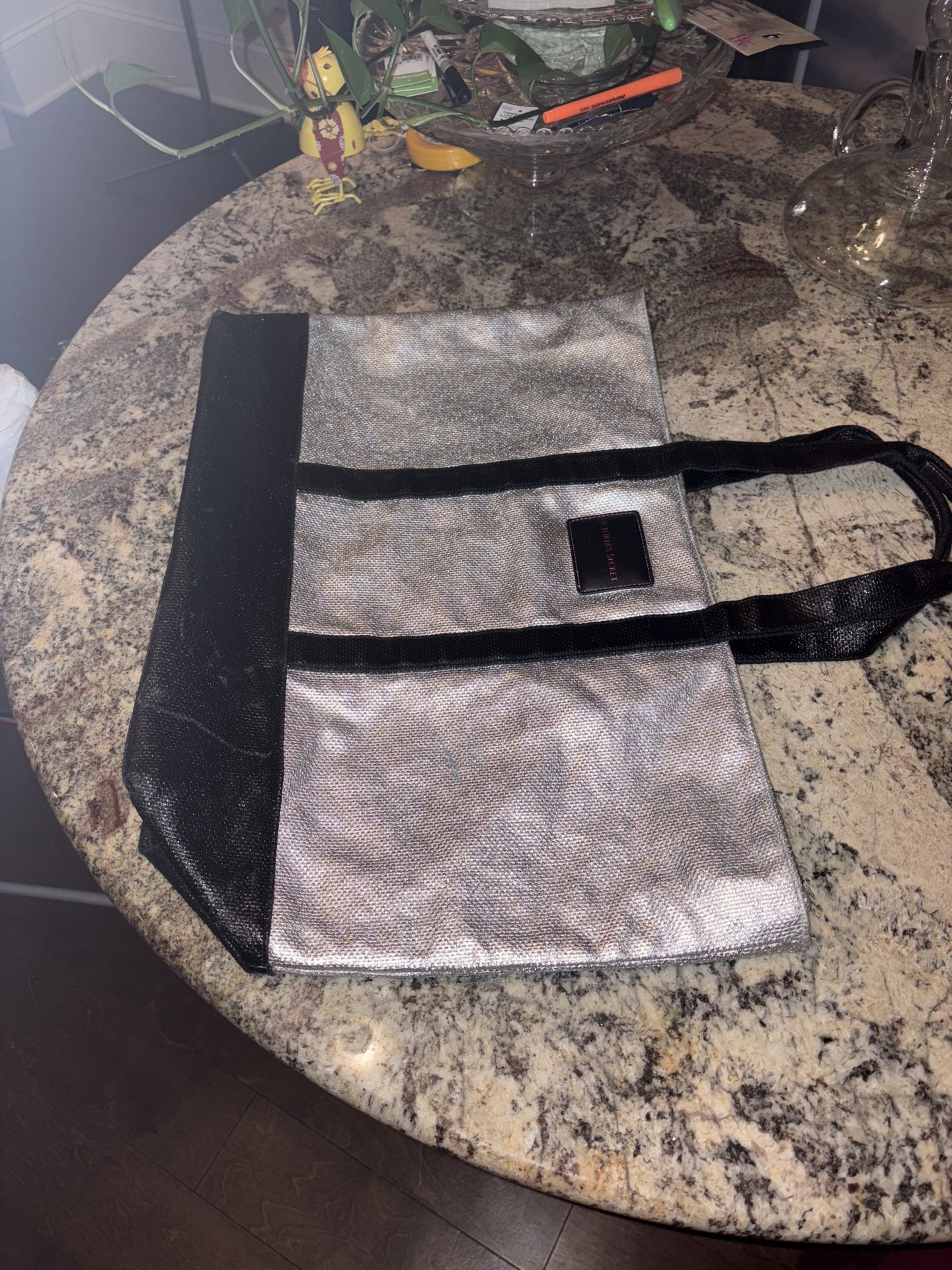 Victoria’s Secret XL TOTE/travel..bag