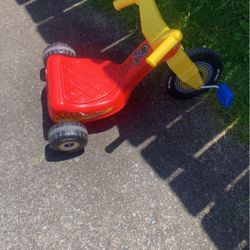 Big Wheel