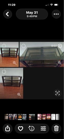 Tv Stand