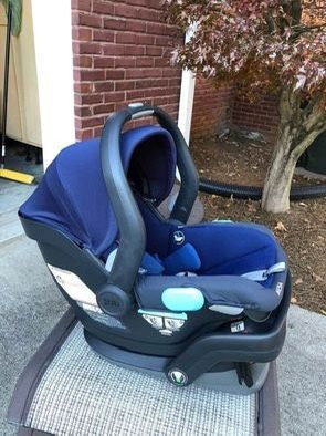 Uppbaby Car seat 