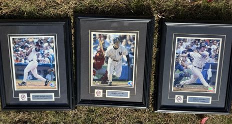 Yankee Memorabilia