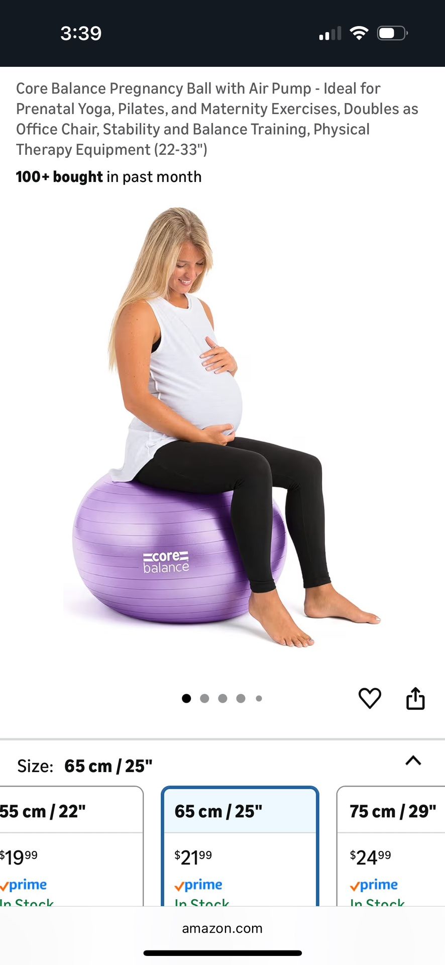 Ball