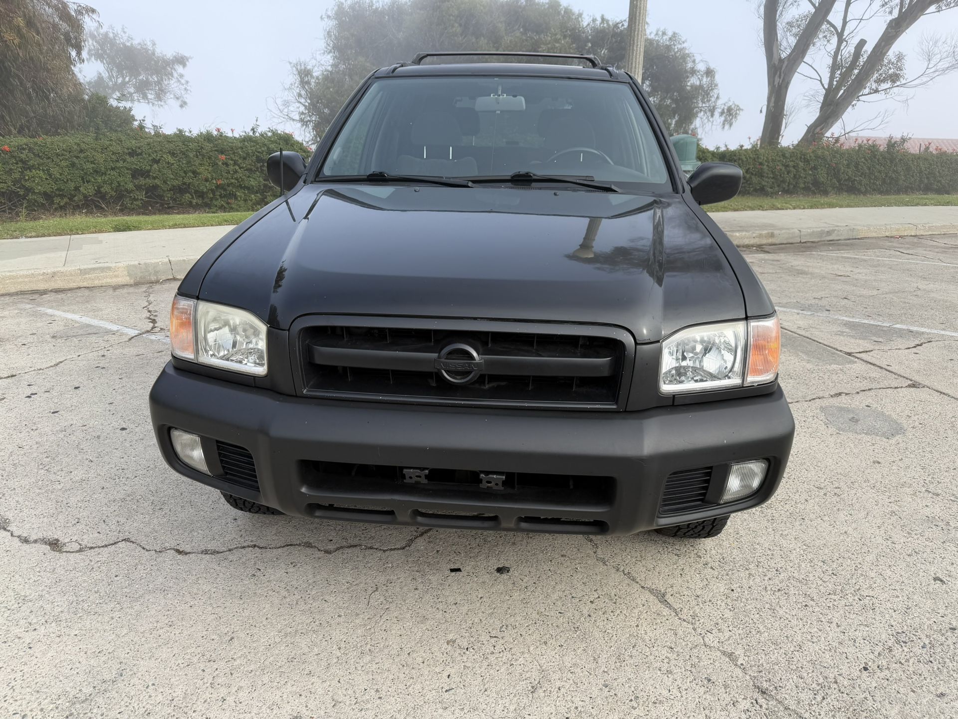 2002 Nissan Pathfinder for Sale in San Pedro, CA - OfferUp
