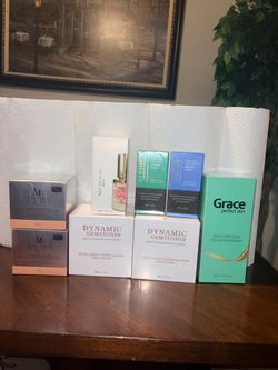 Skincare
