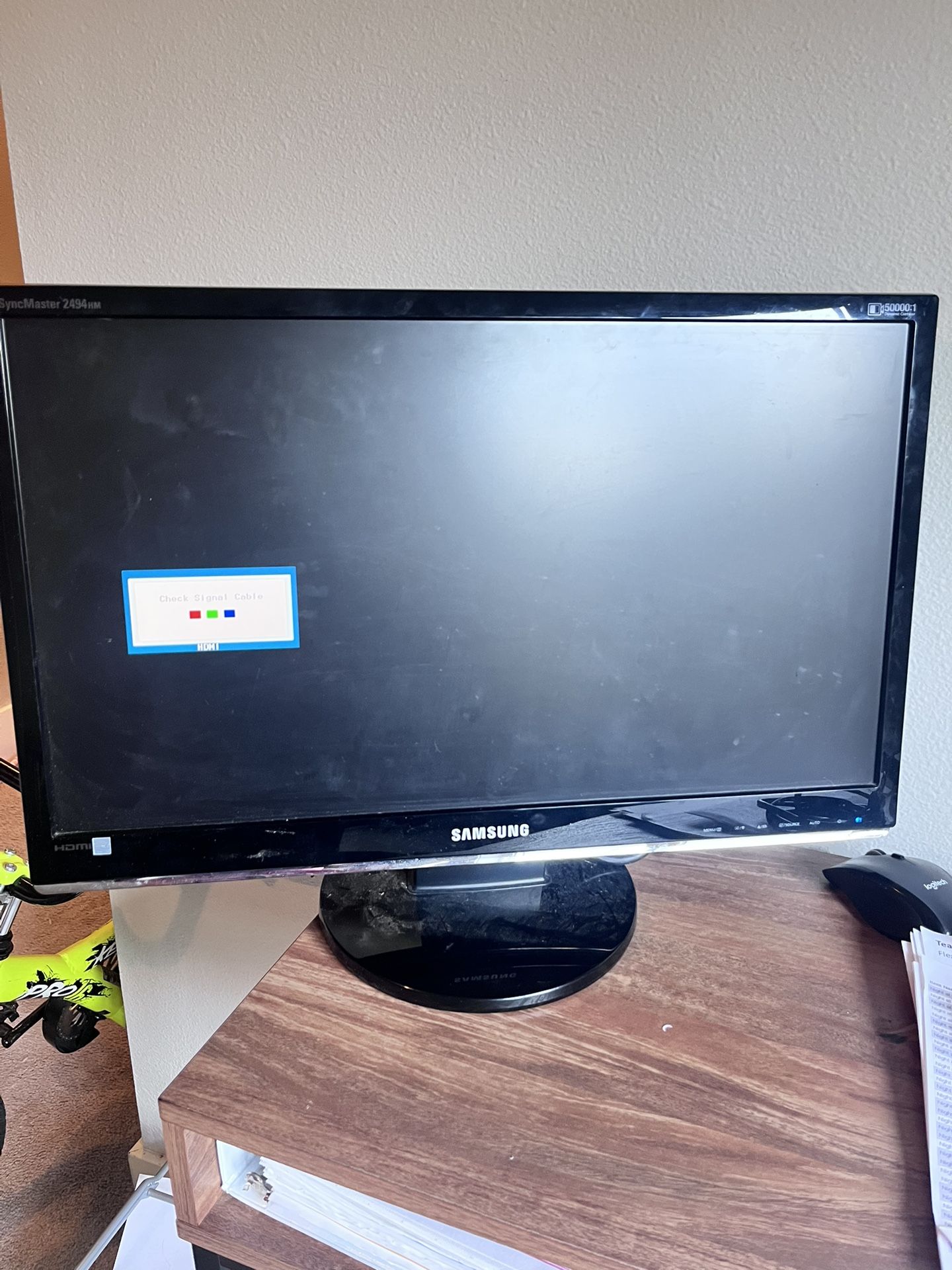 Computer Monitor