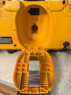 Dewalt Radio